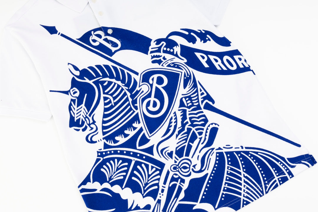 T-shirt Polo