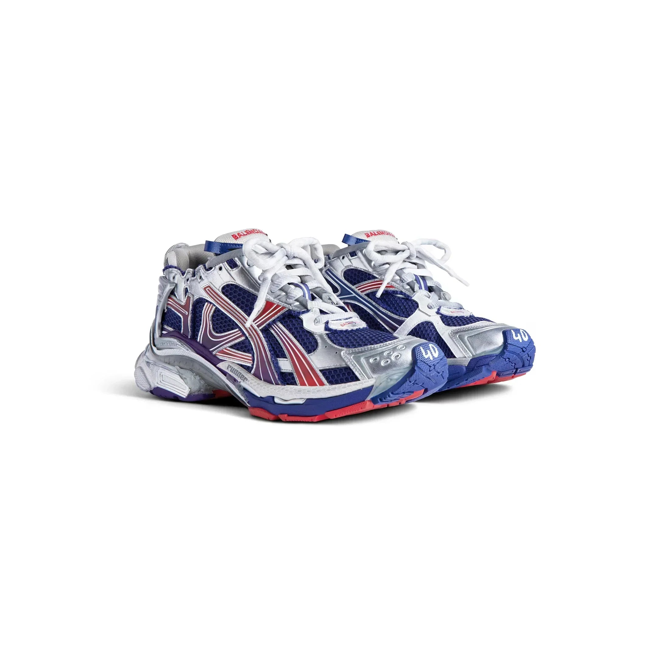 RUNNER