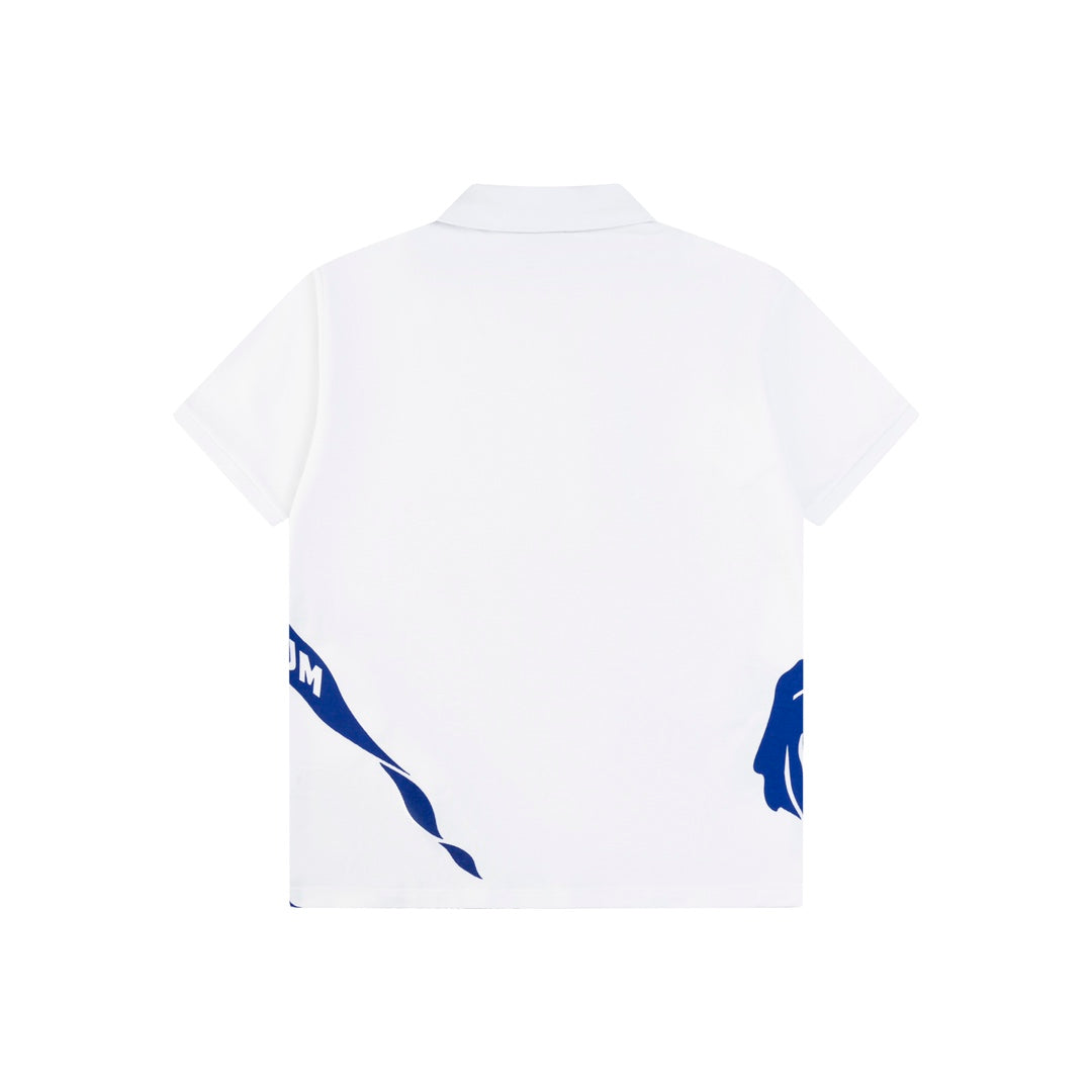 T-shirt Polo