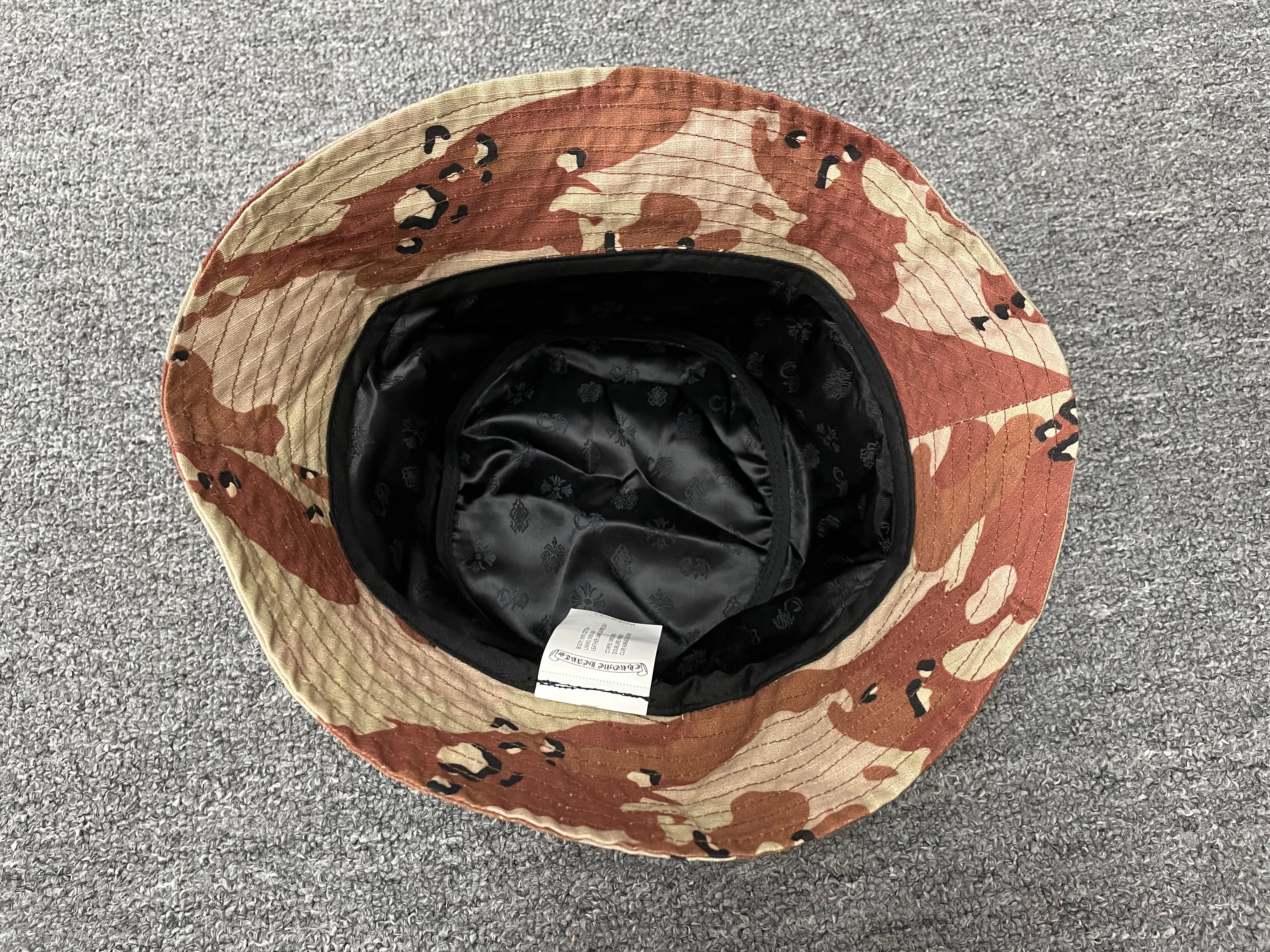 Cap