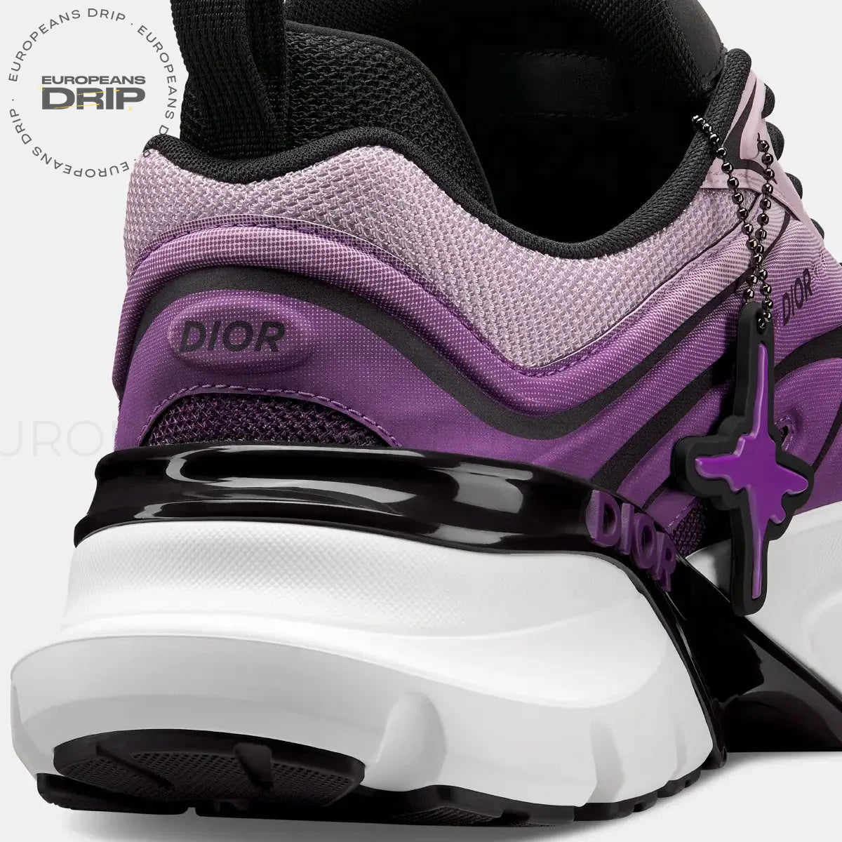 B44 ’PURPLE’