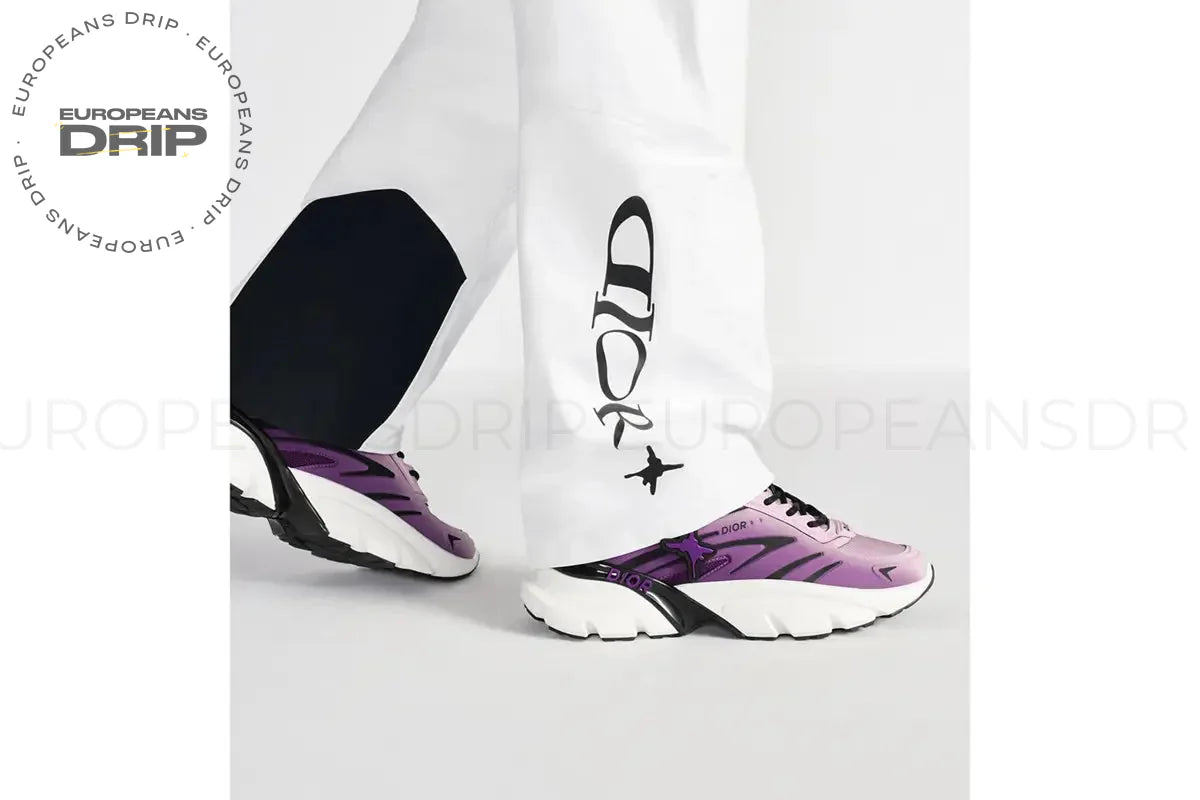 B44 ’PURPLE’
