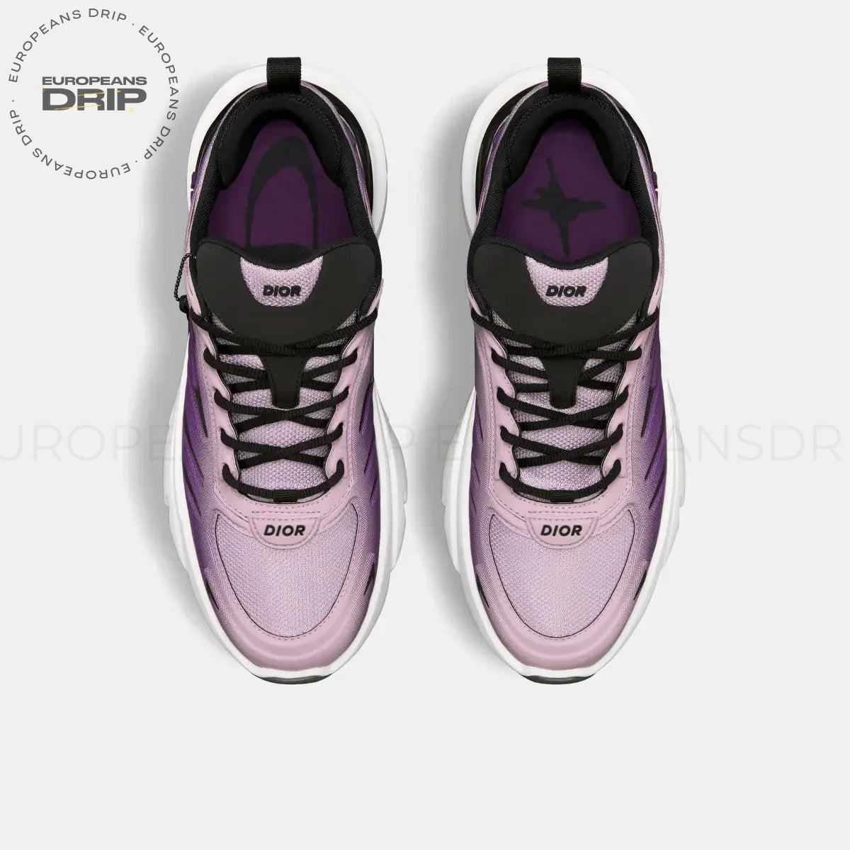 B44 ’PURPLE’