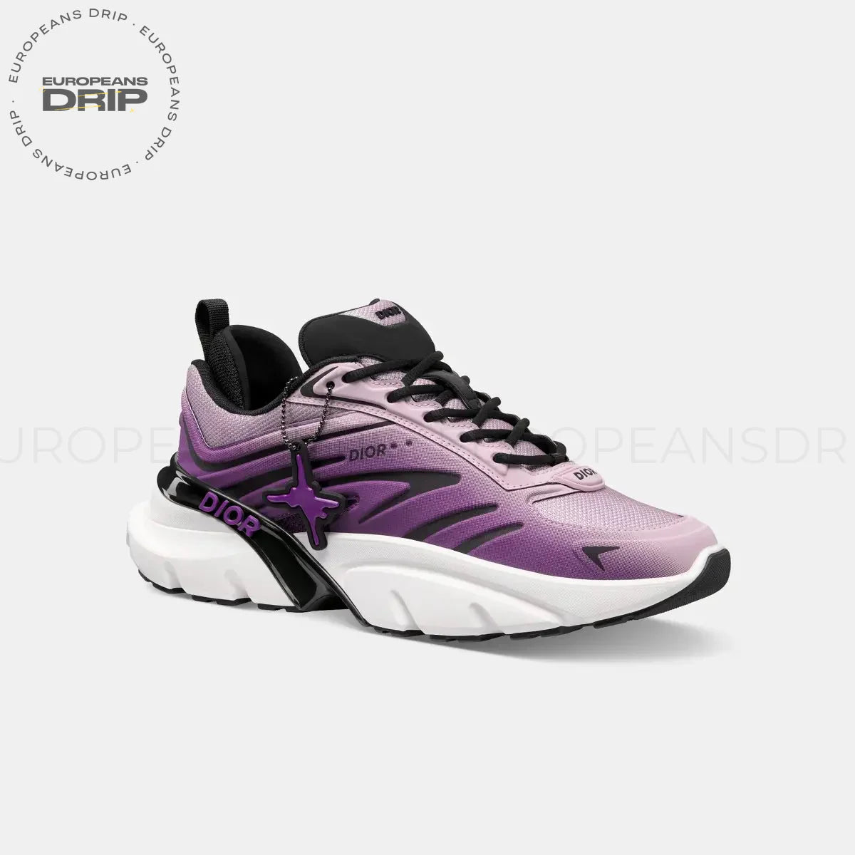 B44 ’PURPLE’
