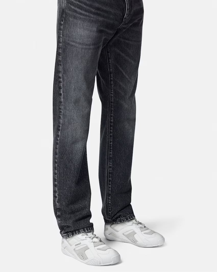 Galaxia Leather White