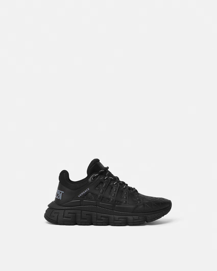 Trigreca Black