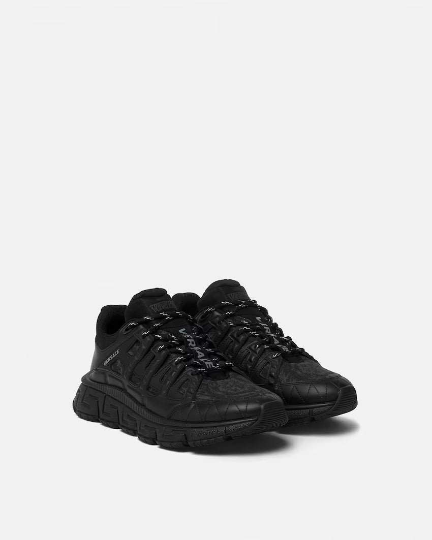 Trigreca Black