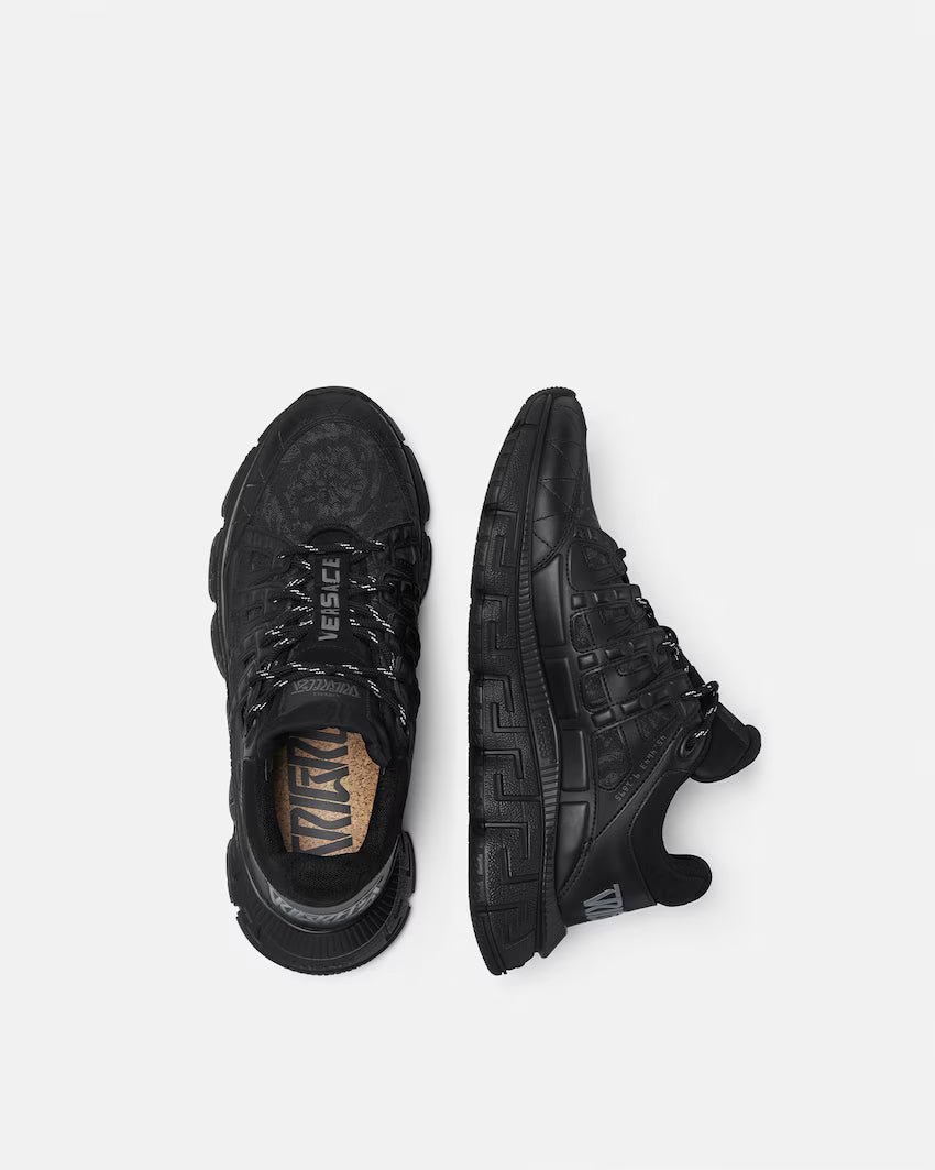 Trigreca Black