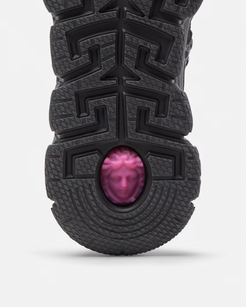 Trigreca Black