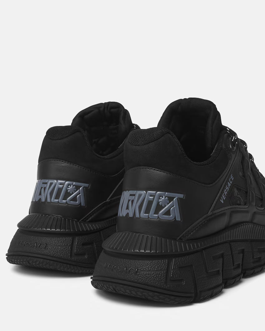 Trigreca Black