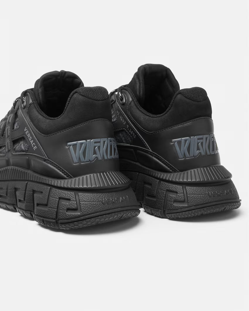 Trigreca Black