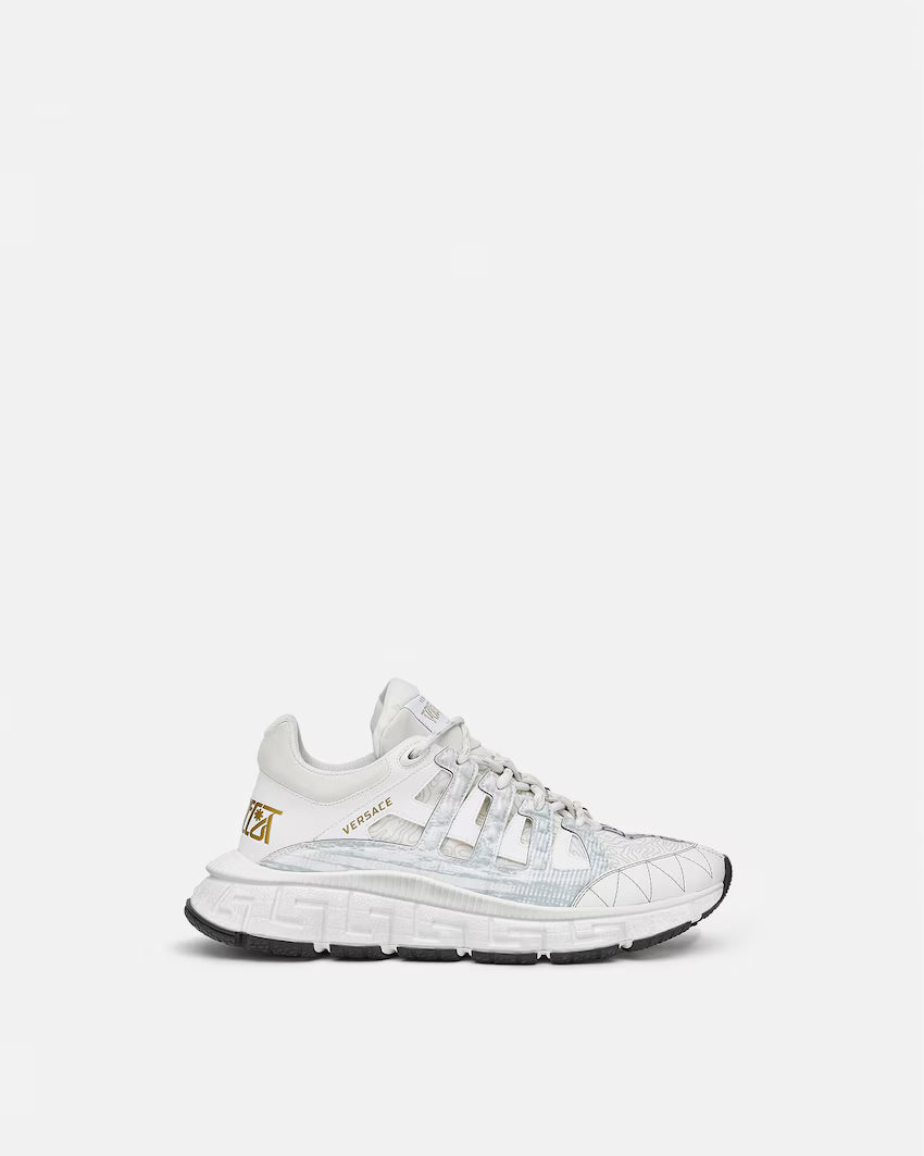 Trigreca White