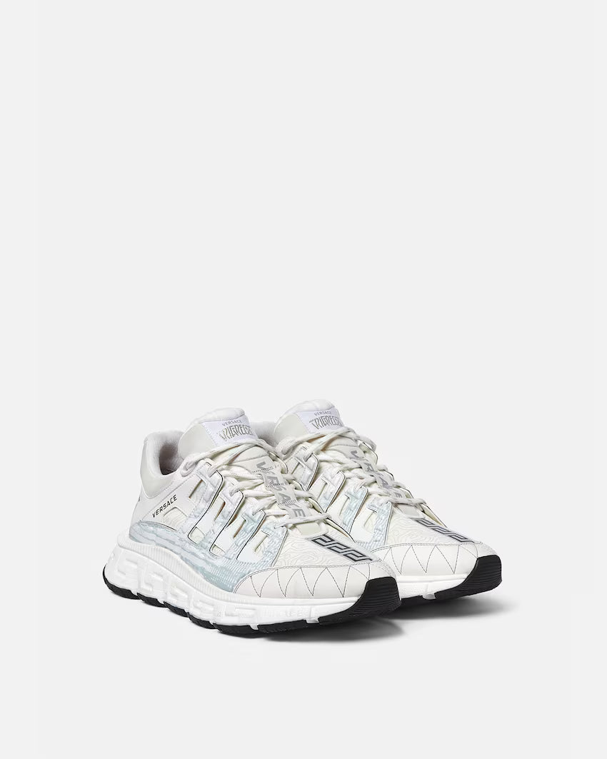 Trigreca White