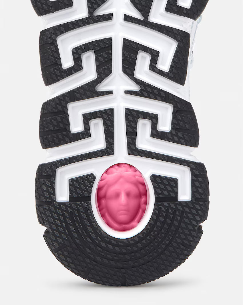 Trigreca White