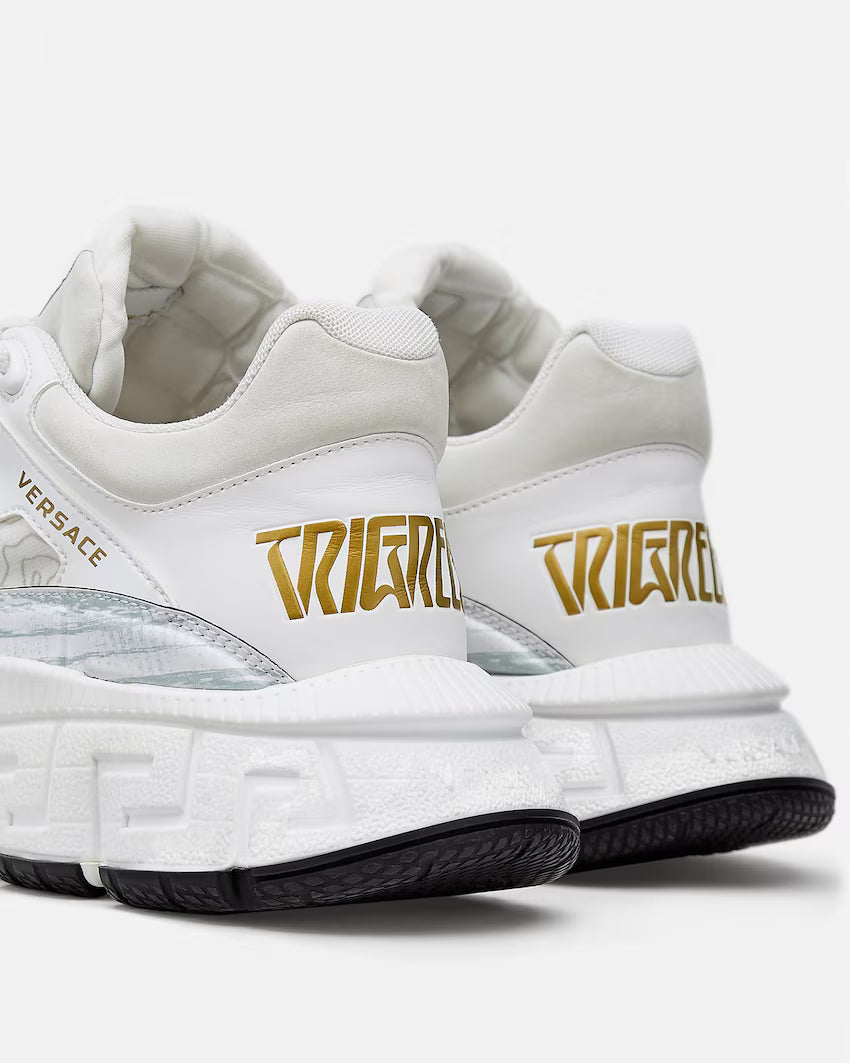 Trigreca White