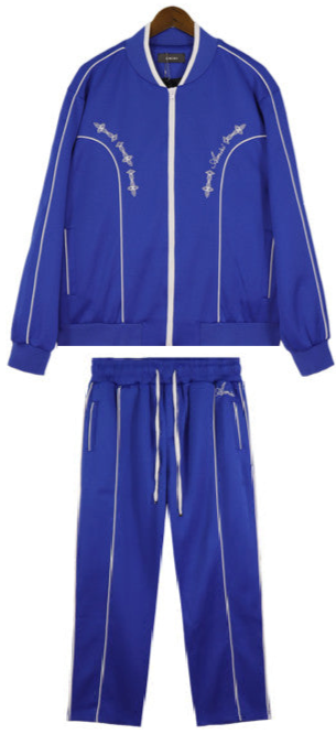 Tracksuit