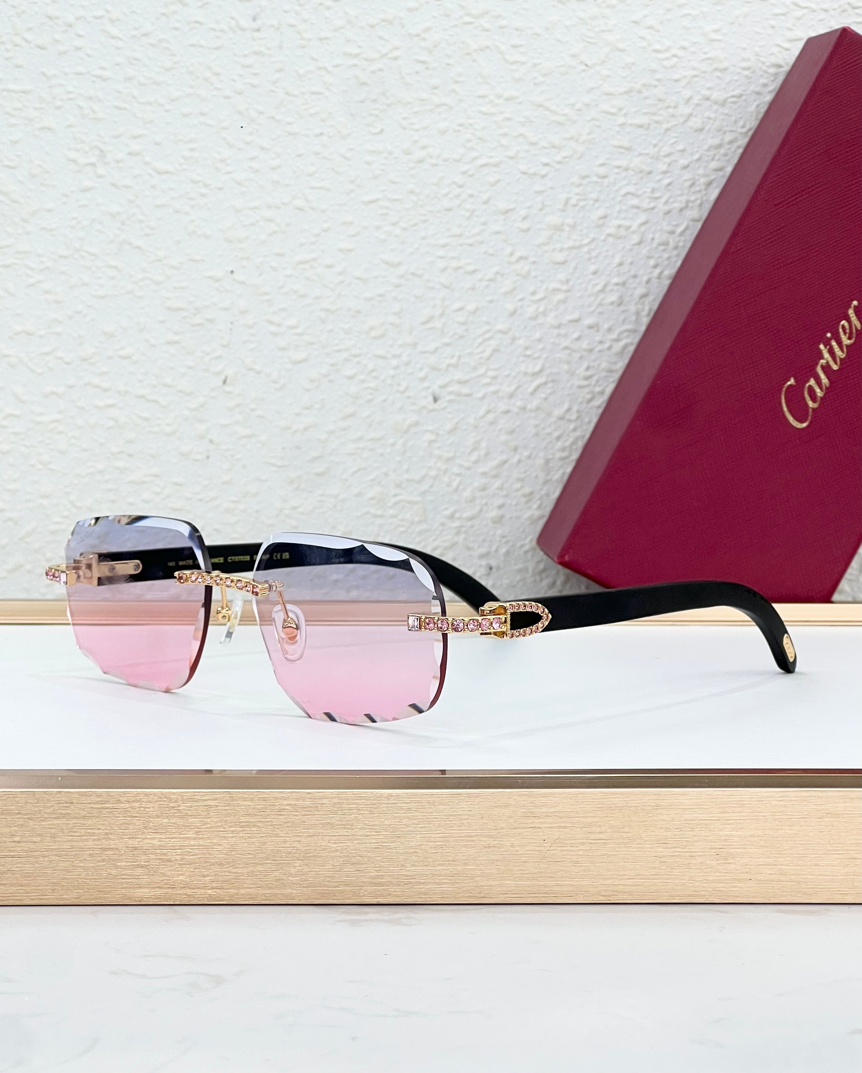 Glasses