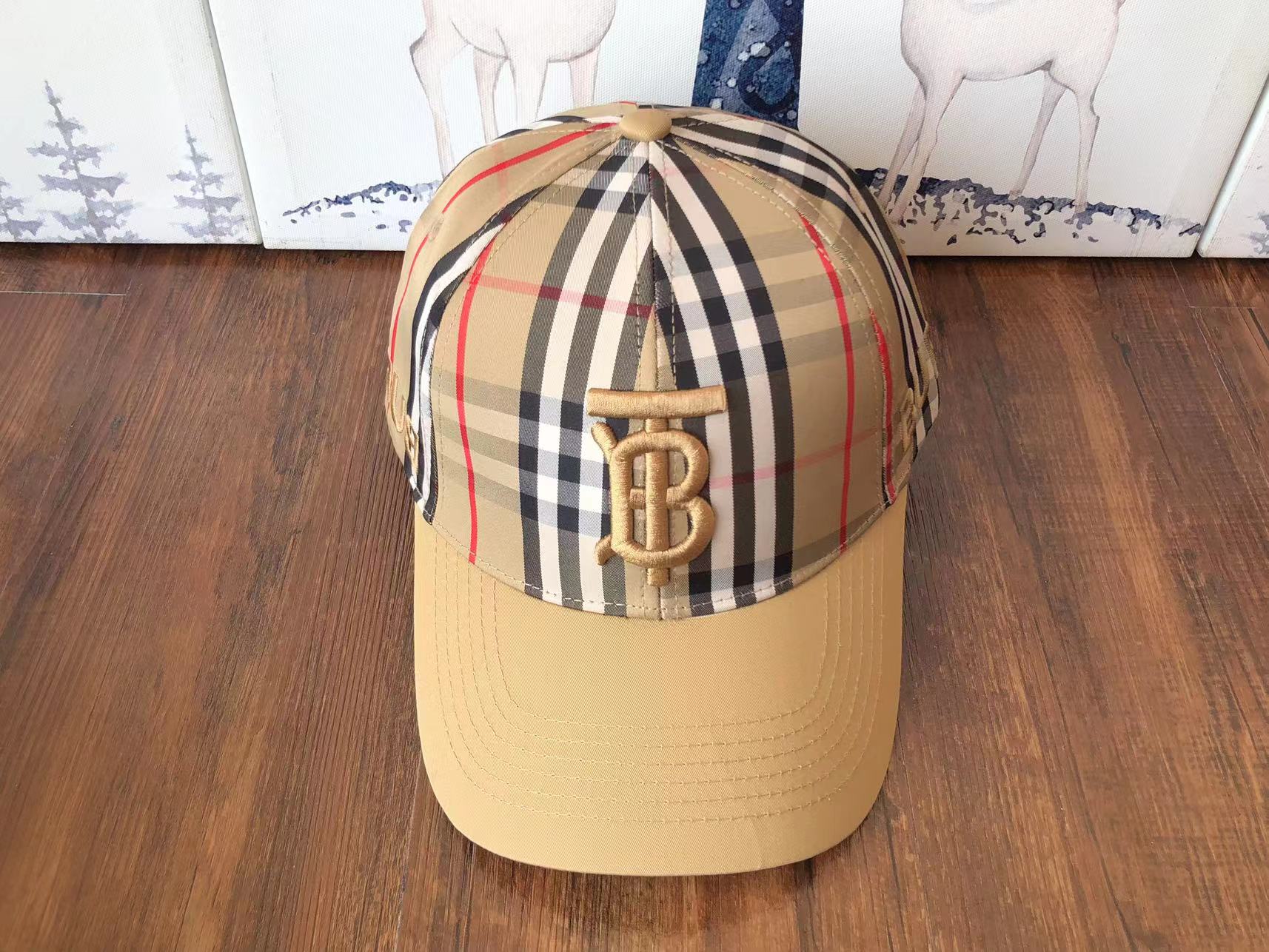 Cap