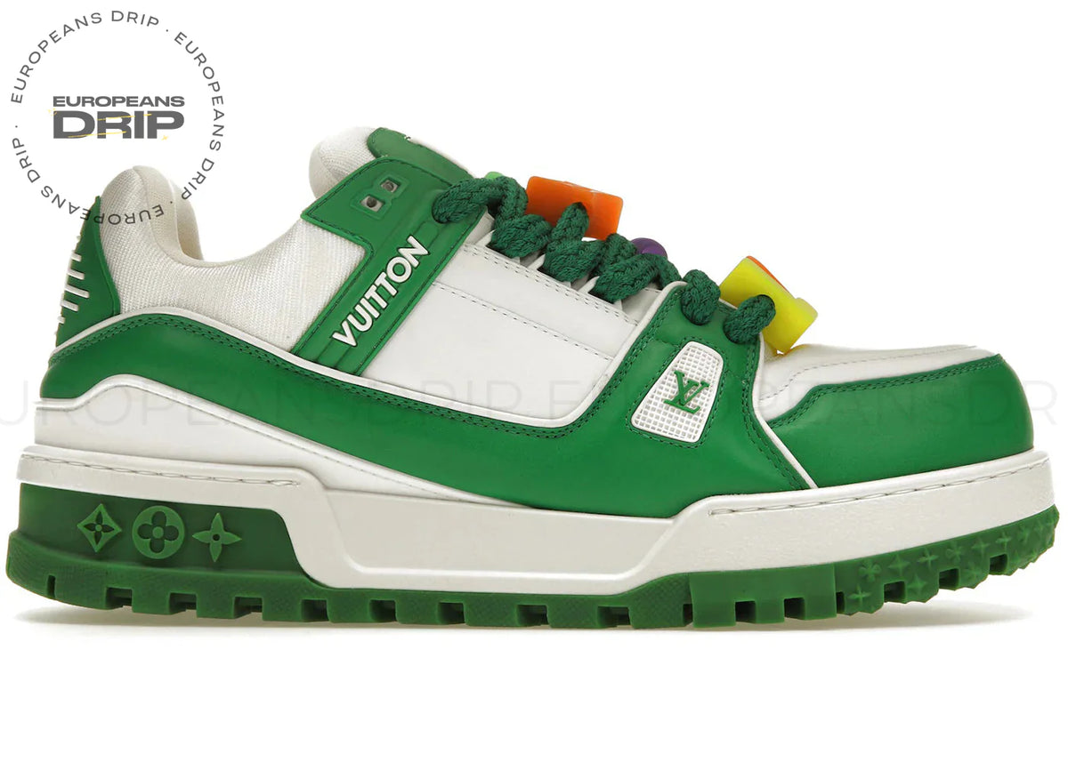 TRAINER MAXI