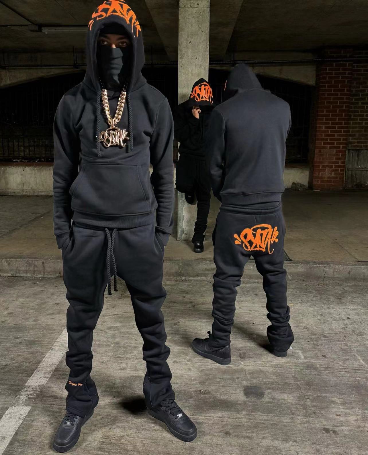 Tracksuit