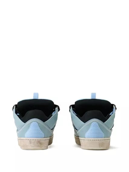 Curb Blue