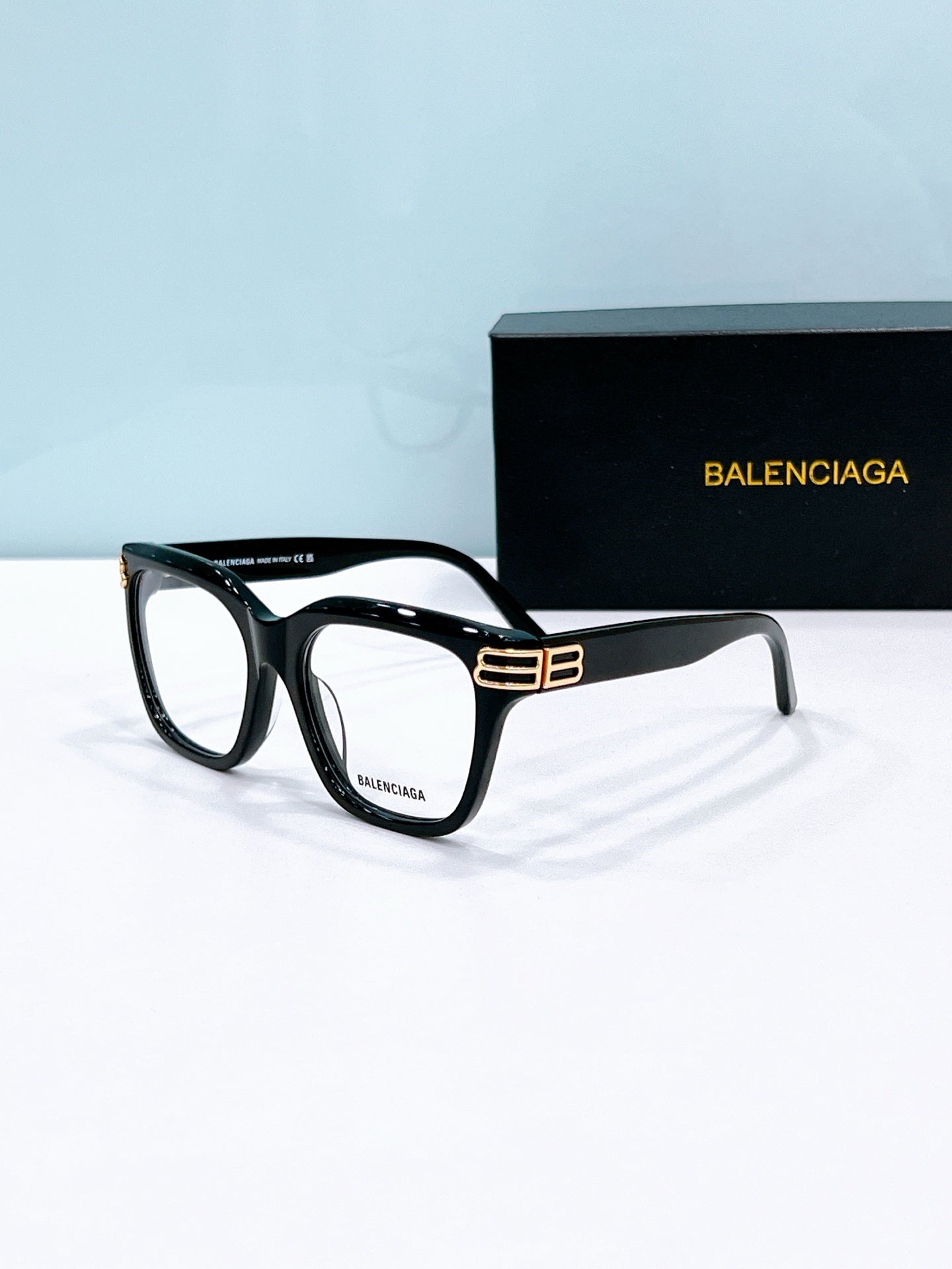 Glasses