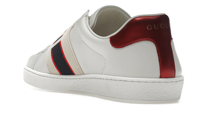 All White Black Red