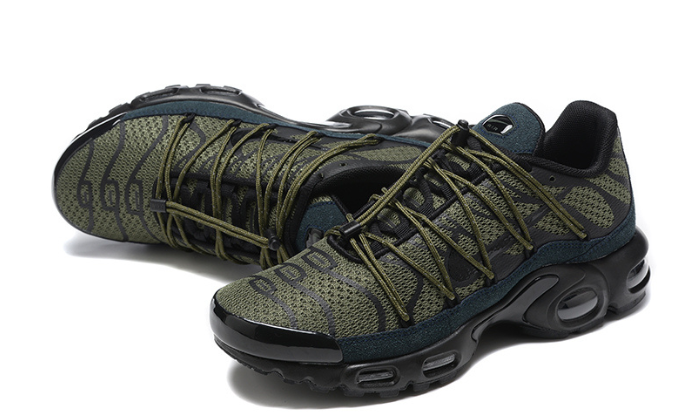 Army Black Utility