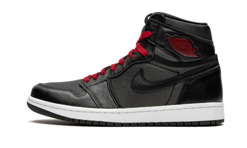 Black Gym Red Black