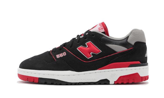 Black Red