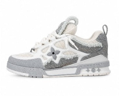 Grey Swarovsky