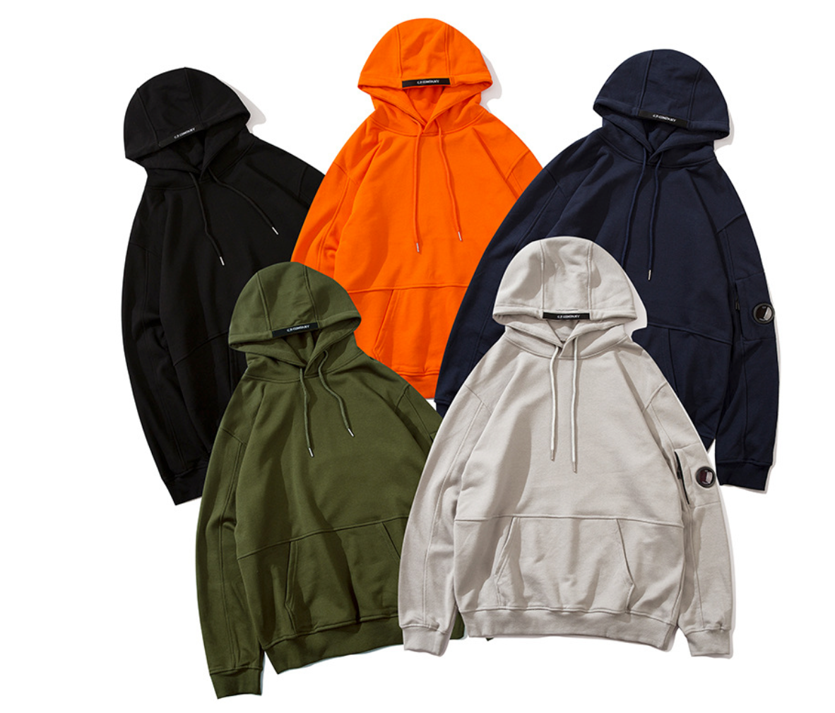 Hoodie