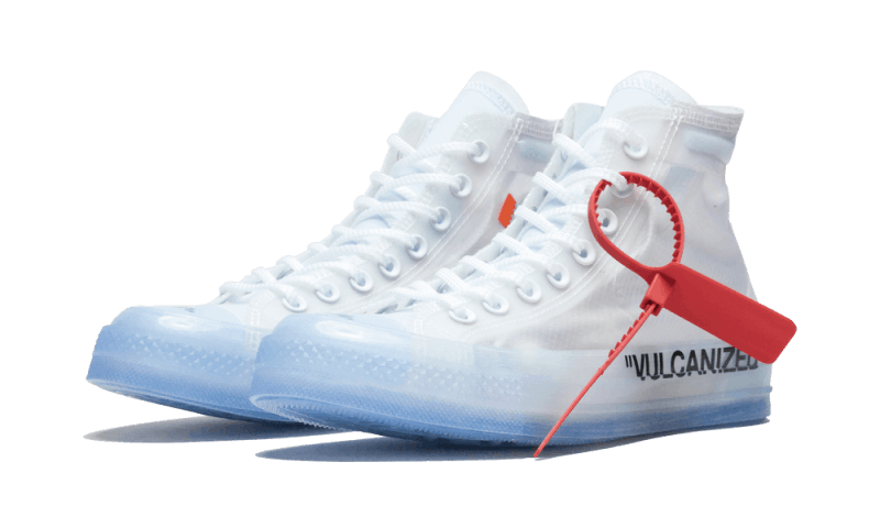 Chuck Taylor All-Star 70s Hi
