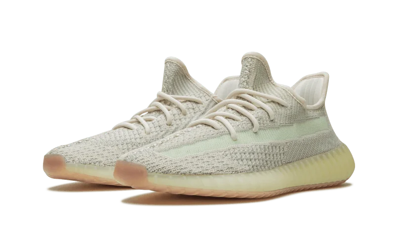 350 v2 Citrin (Non-Reflective)