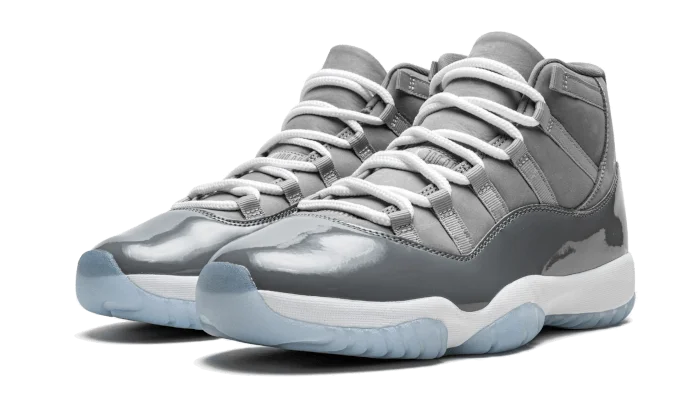 Cool Gray