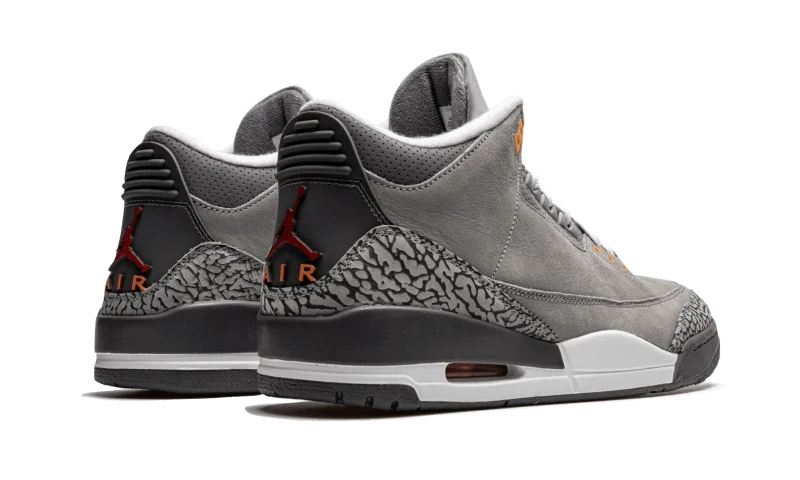 Cool Gray