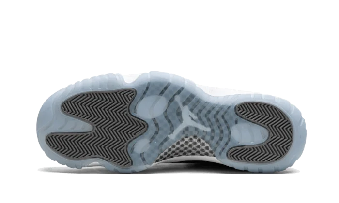Cool Gray