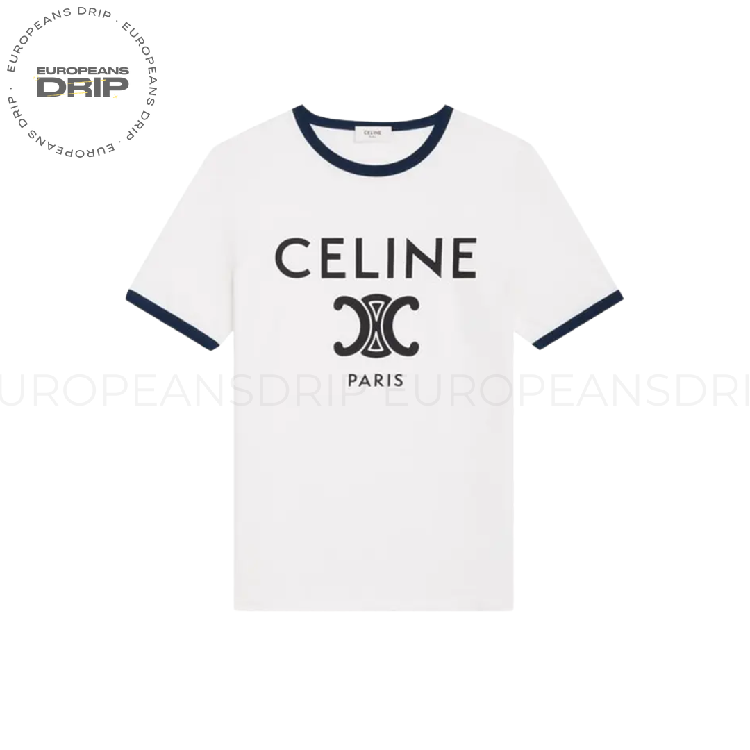 T-Shirt White