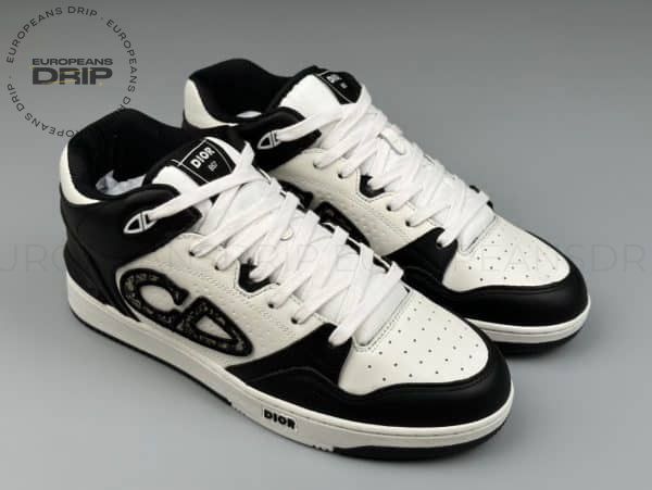 B57 ’BLACK’