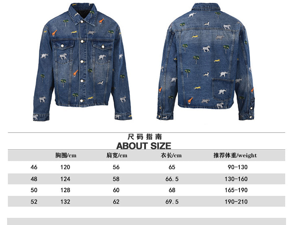 Jacket