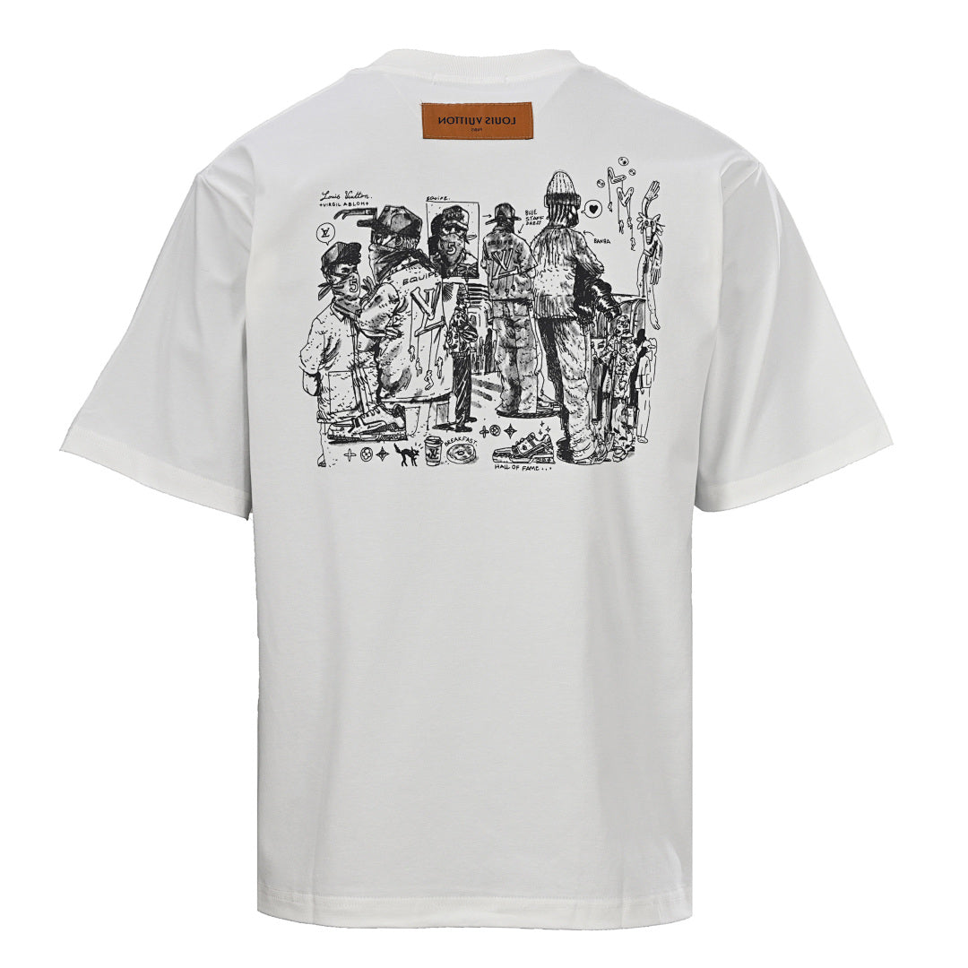 T-shirt
