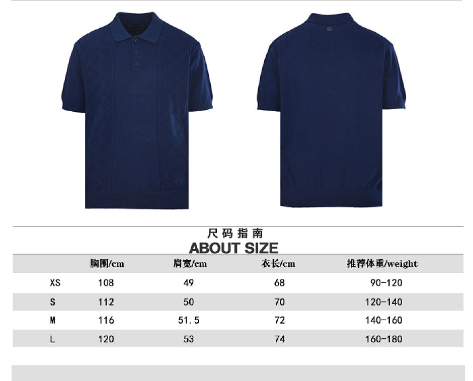 T-shirt Polo