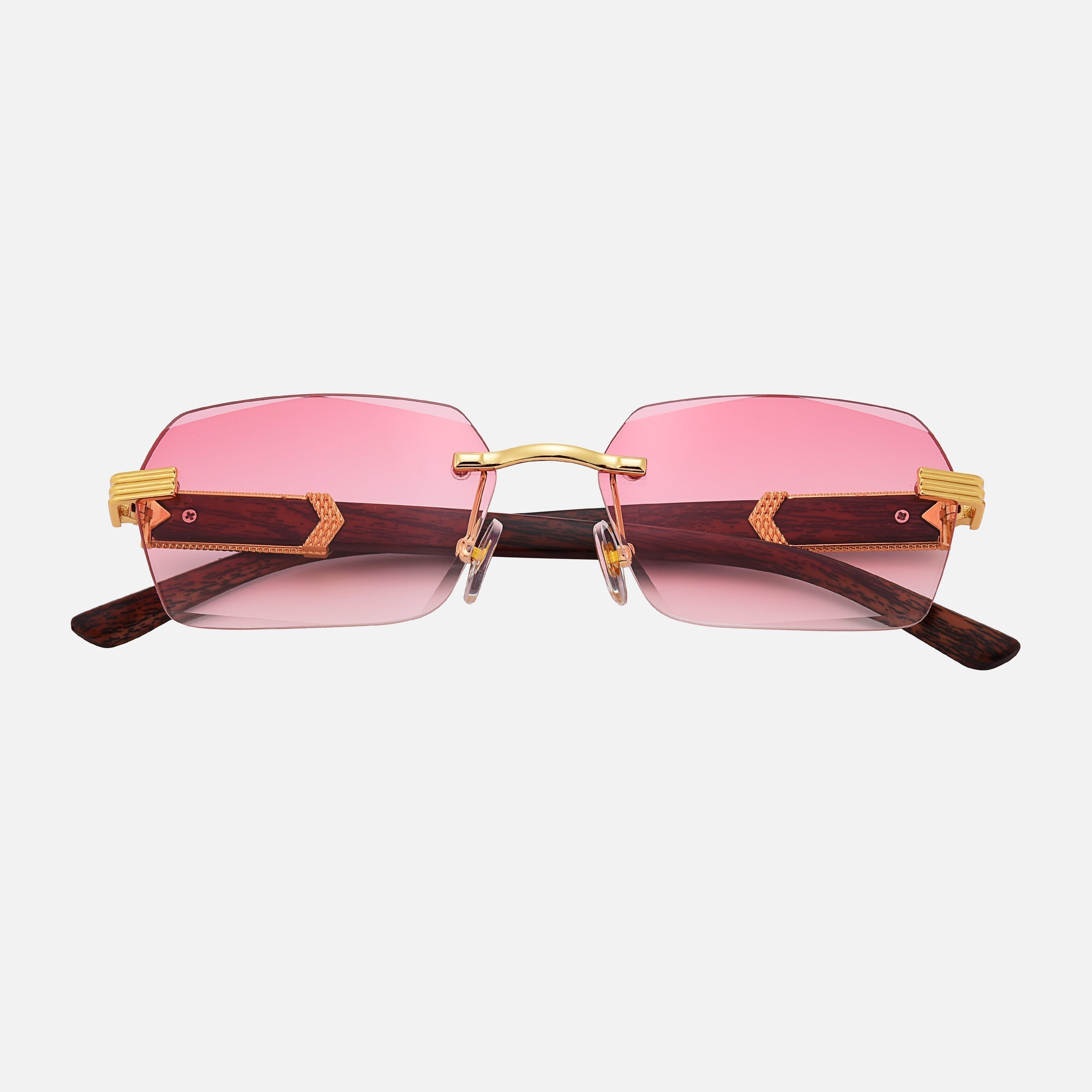 STYLISH GLASSES ( 5 COLORS )