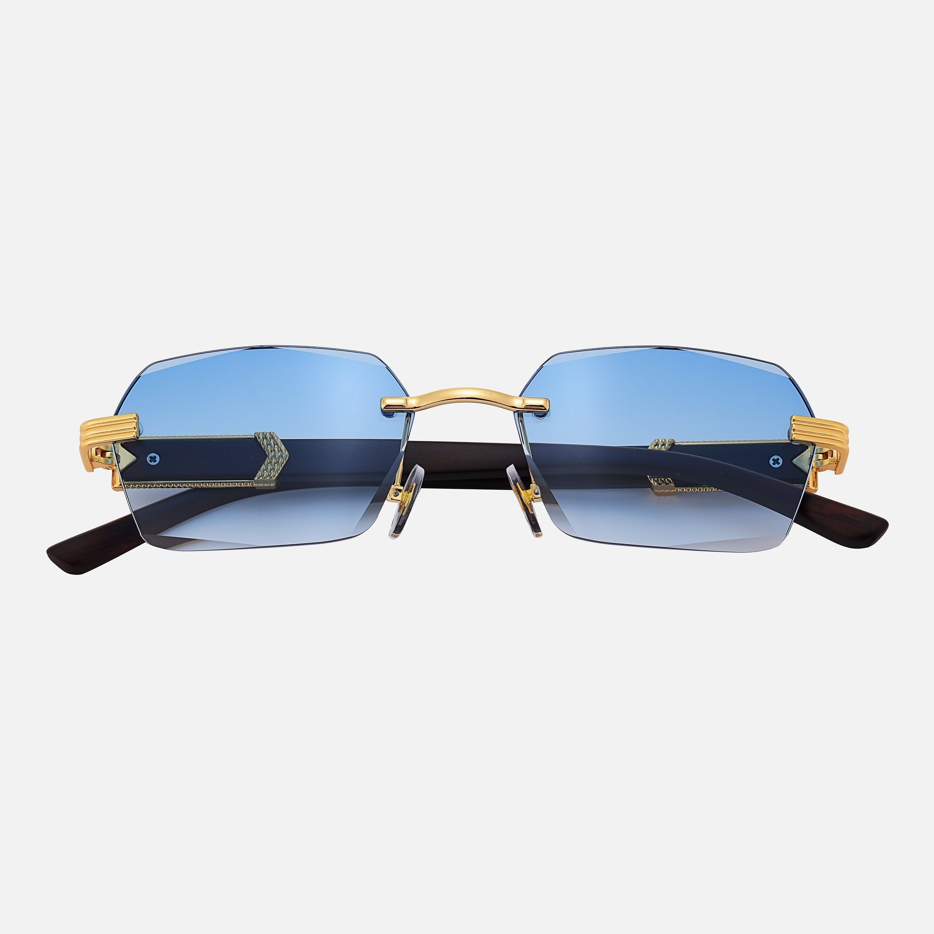 STYLISH GLASSES ( 5 COLORS )