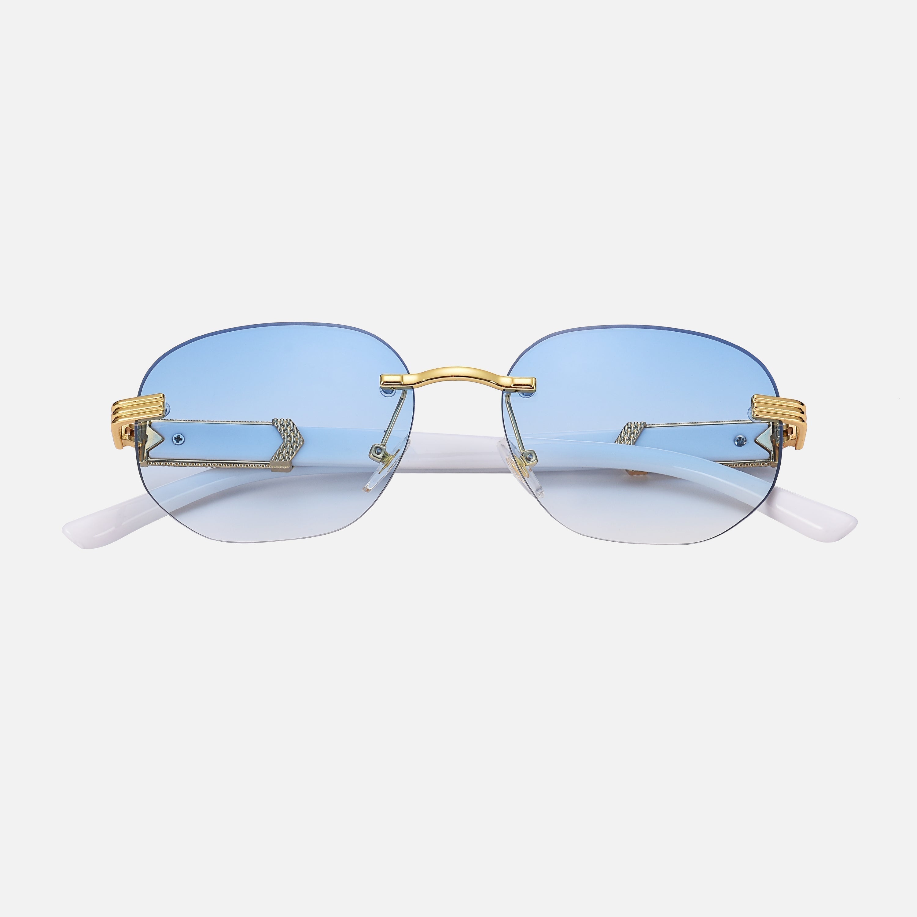 STYLISH GLASSES ( 5 COLORS )