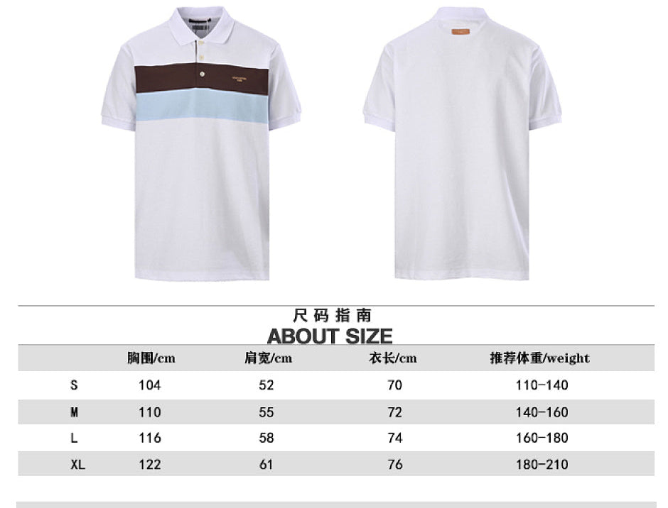 T-shirt Polo