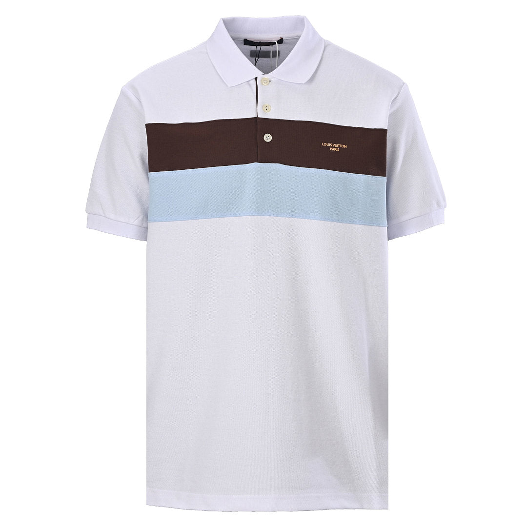 T-shirt Polo