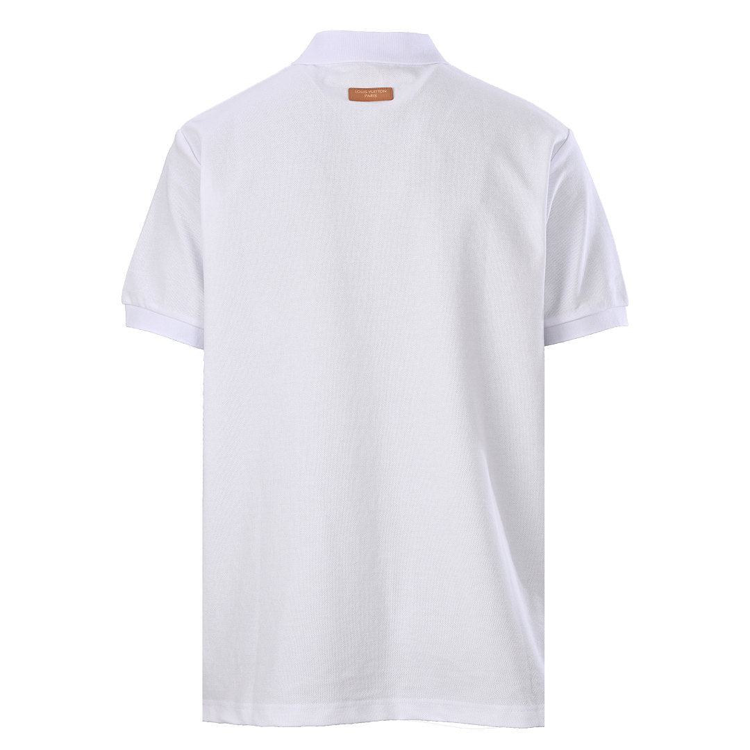T-shirt Polo