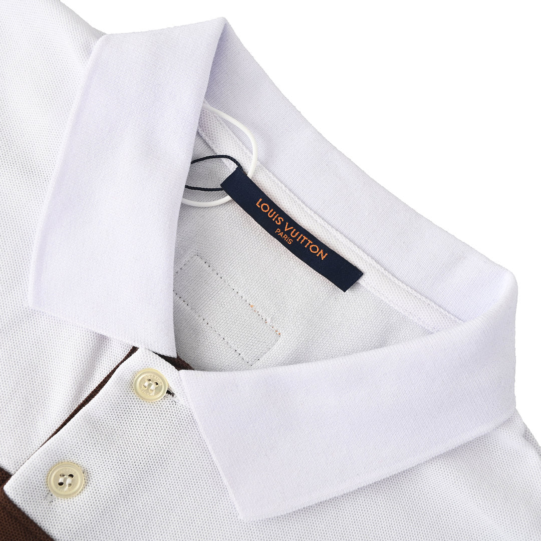 T-shirt Polo