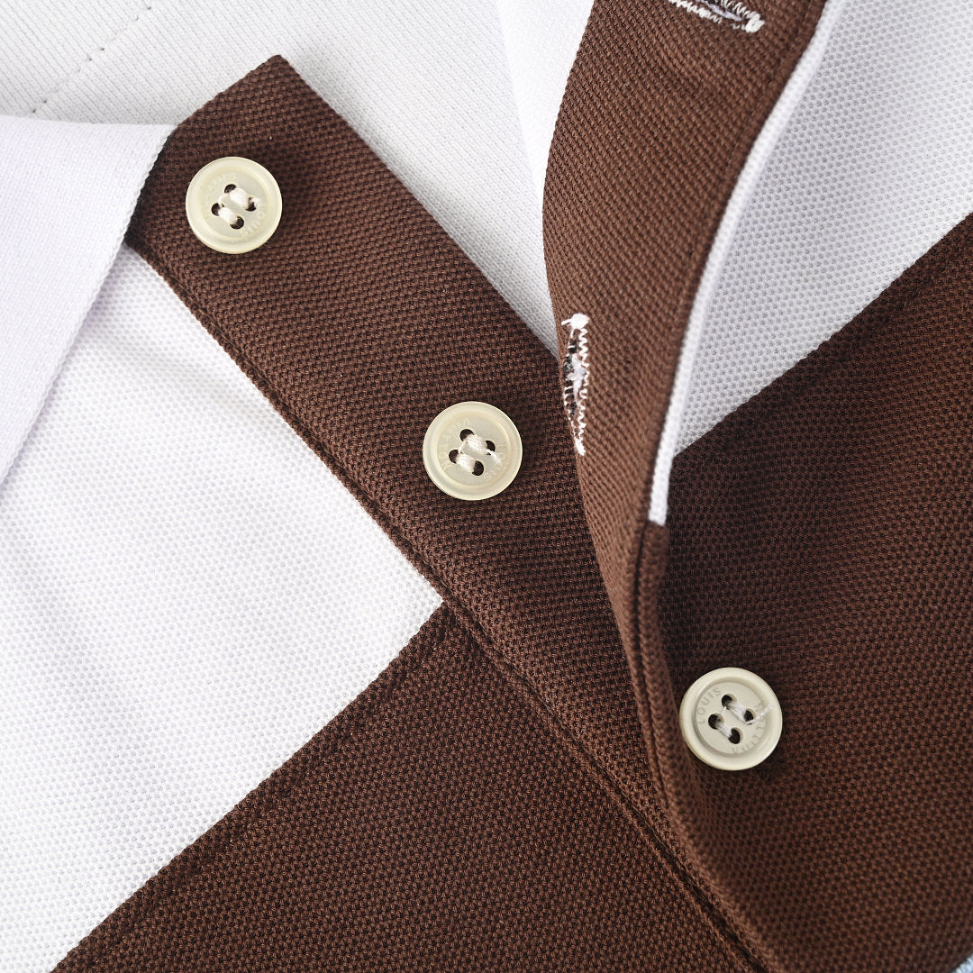 T-shirt Polo